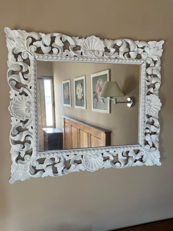 Appartement Da Giulia à Florence Extérieur photo