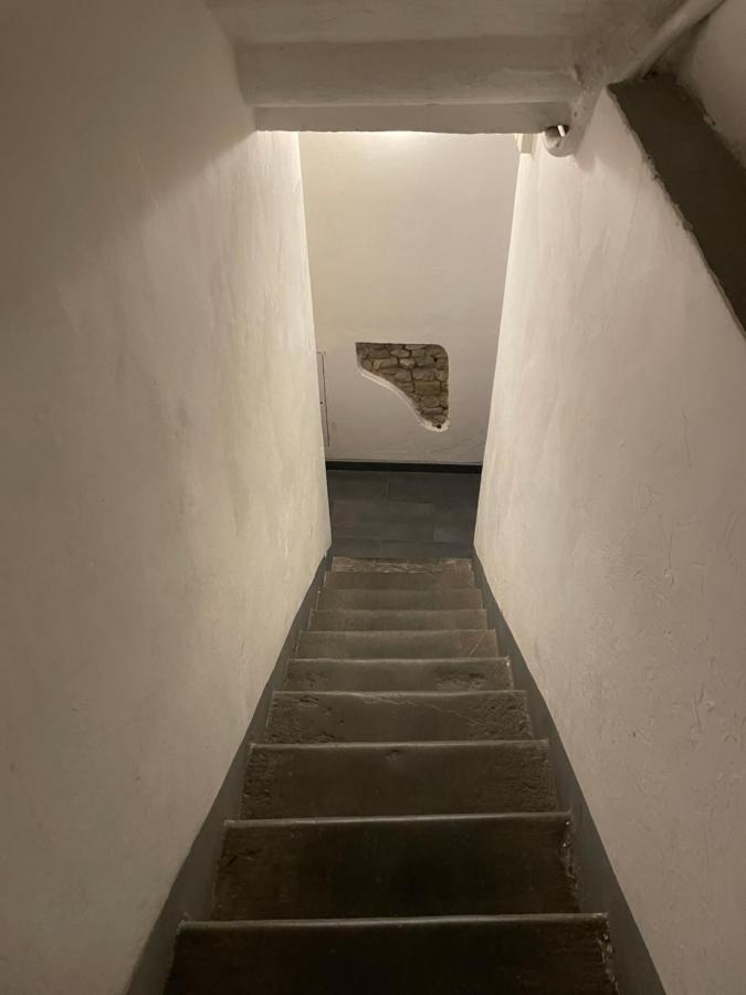 Appartement Da Giulia à Florence Extérieur photo