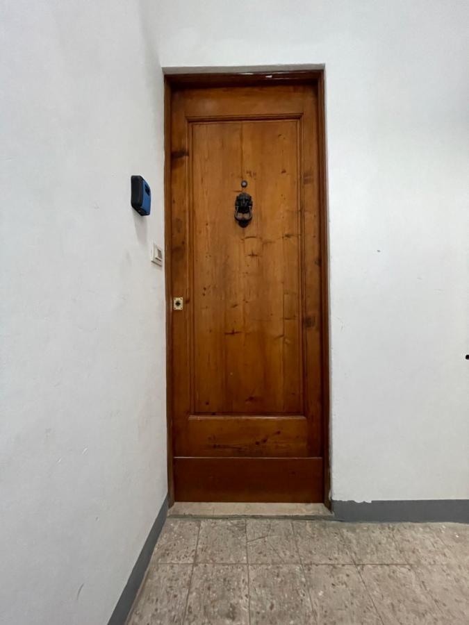 Appartement Da Giulia à Florence Extérieur photo