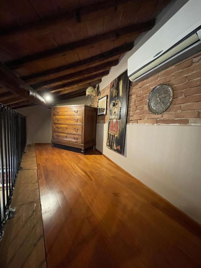 Appartement Da Giulia à Florence Extérieur photo