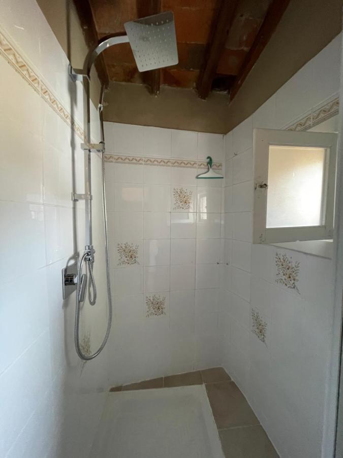Appartement Da Giulia à Florence Extérieur photo